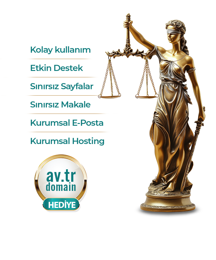 av.tr domain kampanyası