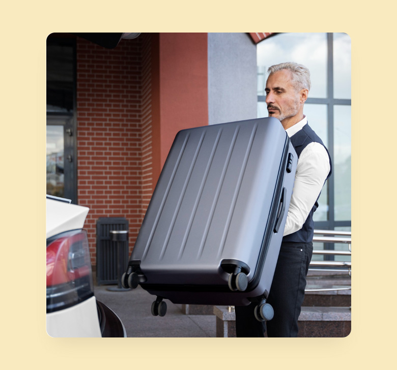 Hızlı ve Kolay Rezervasyon